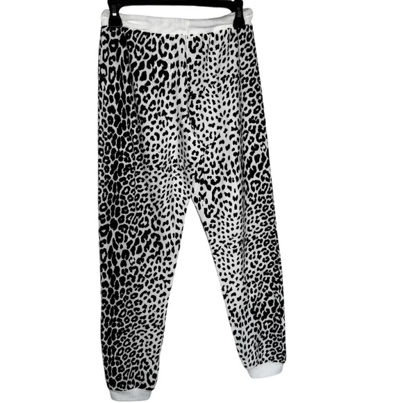 Chaser Cozy Knit Drawstring Joggers - Picture 5 of 5